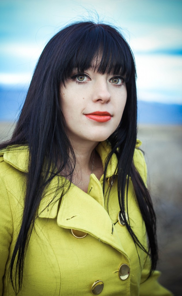 Natasha | Designs To Notice